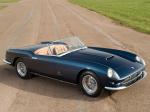 Ferrari 250 GT Cabriolet 1958 года